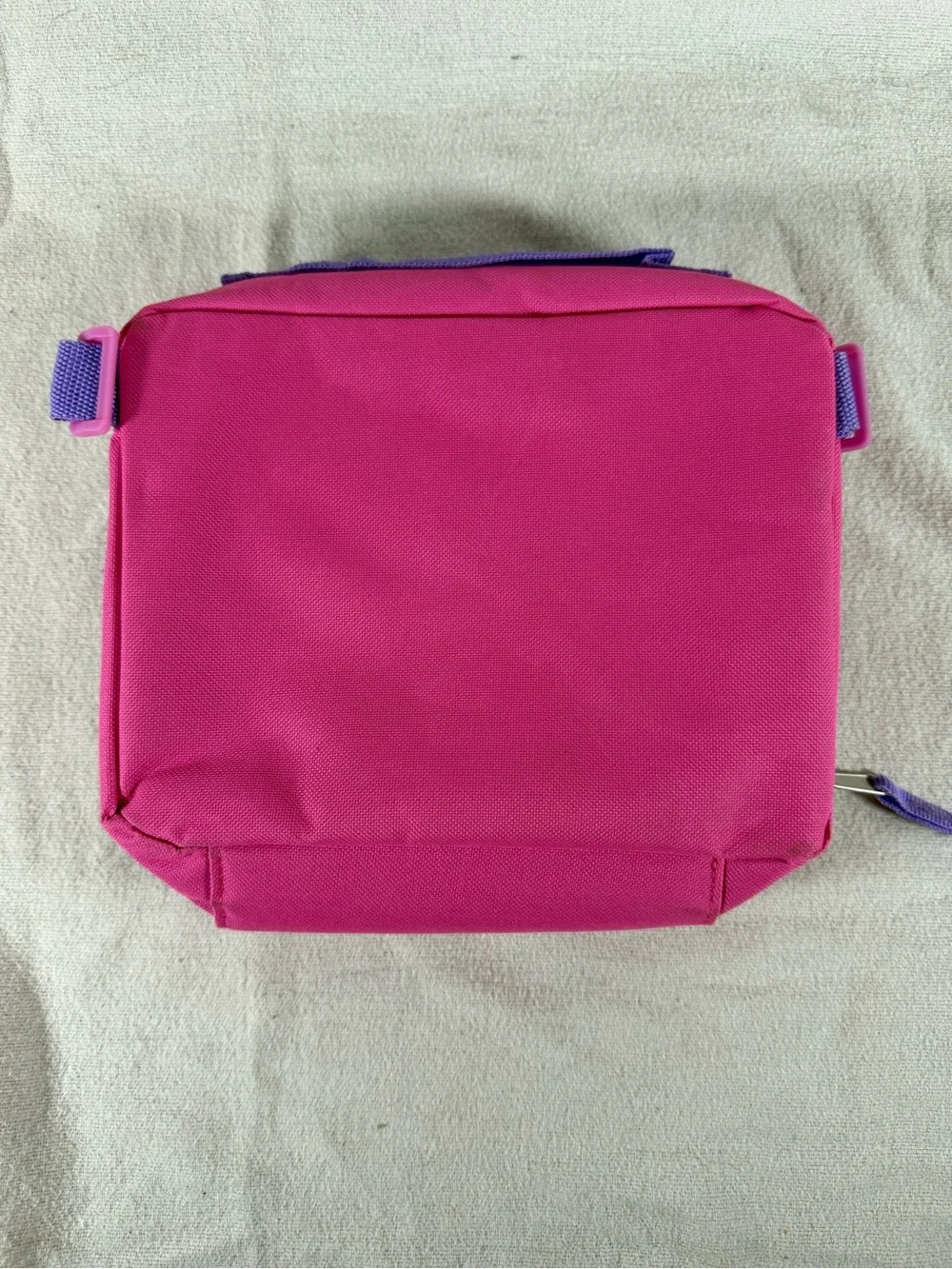 Global Design Concepts lunch bag